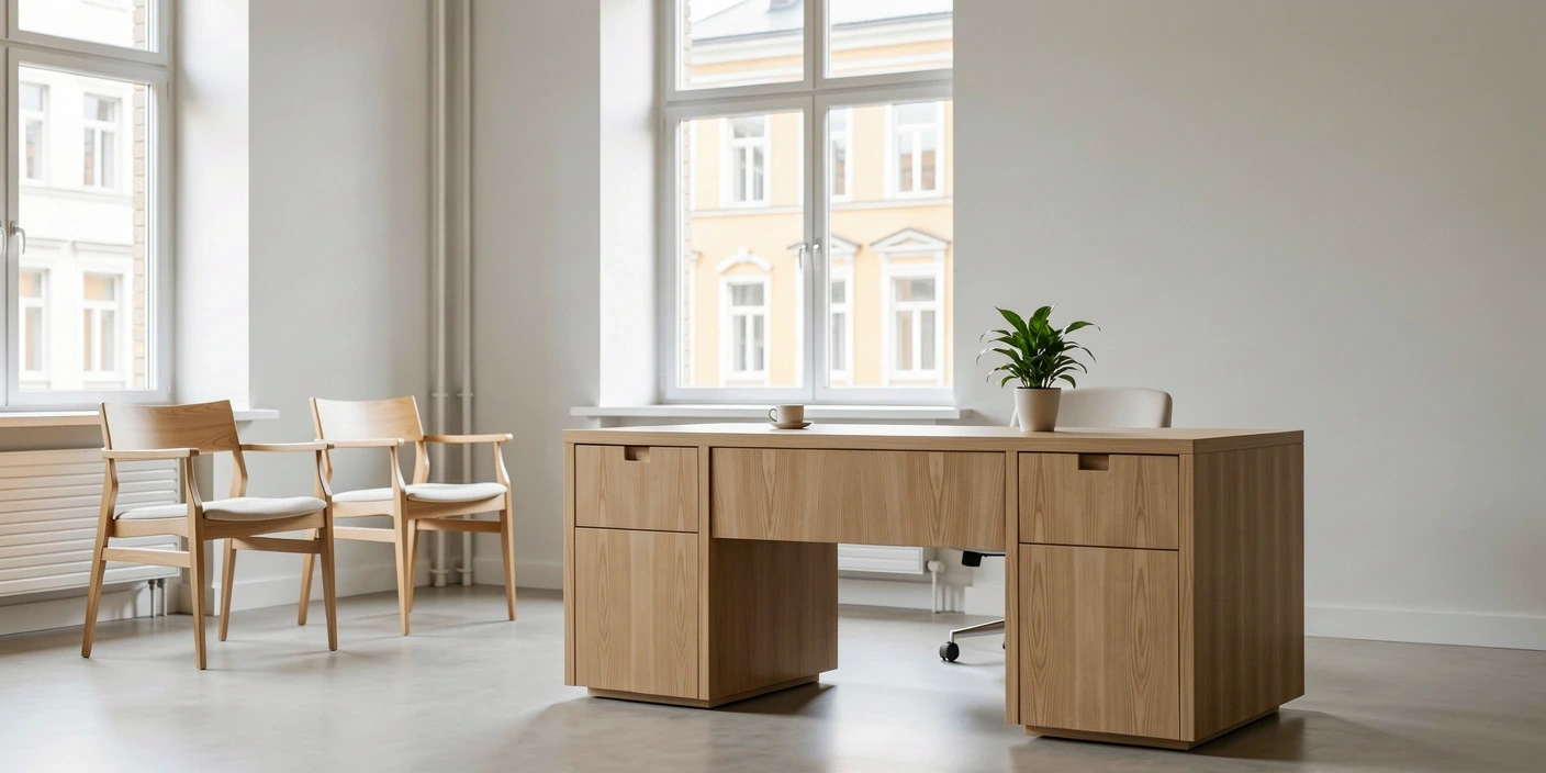 Ravitsemus Turku vastaanottotila