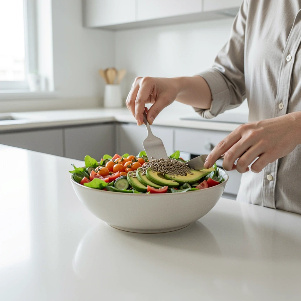 Kestävä painonhallinta