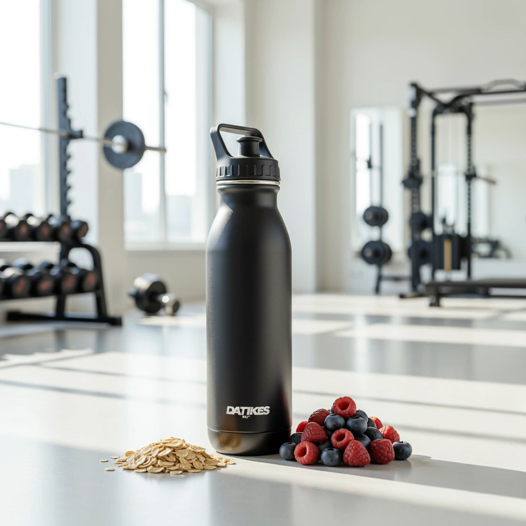 Urheiluravitsemus ohjaus